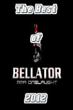 Watch The Best Of Bellator 2012 Xmovies8