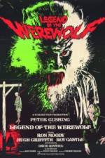 Watch Legend of the Werewolf Xmovies8