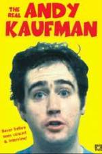 Watch The Real Andy Kaufman Xmovies8