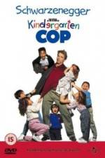 Watch Kindergarten Cop Xmovies8