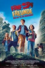 Watch The Famous Five and the Valley of Dinosaurs Xmovies8