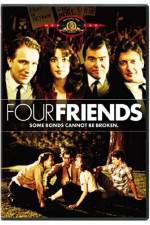 Watch Four Friends Xmovies8