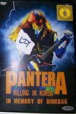 Watch Pantera: Killing In Korea Xmovies8