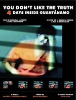 Watch Four Days Inside Guantanamo Xmovies8