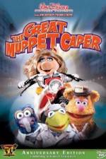 Watch The Great Muppet Caper Xmovies8