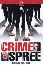 Watch Crime Spree Xmovies8