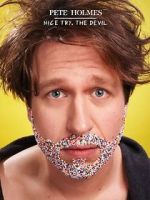 Watch Pete Holmes: Nice Try, the Devil! (TV Special 2013) Xmovies8