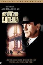 Watch Once Upon a Time in America Xmovies8