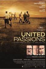 Watch United Passions Xmovies8
