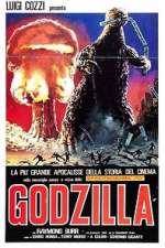 Watch Godzilla Xmovies8