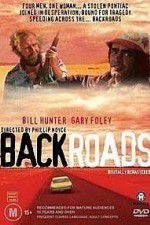 Watch Backroads Xmovies8