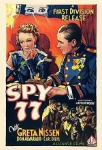 Watch Spy 77 Xmovies8