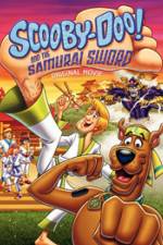 Watch Scooby-Doo And The Samurai Sword Xmovies8