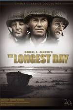 Watch The Longest Day Xmovies8