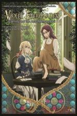 Watch Violet Evergarden: Eternity and the Auto Memories Doll Xmovies8