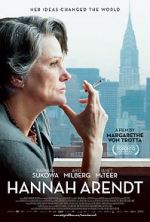 Watch Hannah Arendt Xmovies8