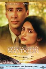 Watch Captain Corelli's Mandolin Xmovies8