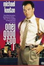 Watch One Good Cop Xmovies8