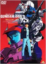 Watch Mobile Suit Gundam 0083: The Afterglow of Zeon Xmovies8