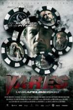 Watch Vares - Uhkapelimerkki Xmovies8