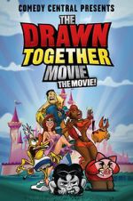 Watch The Drawn Together Movie! Xmovies8