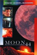 Watch Moon 44 Xmovies8