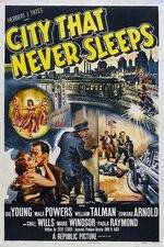 Watch City That Never Sleeps Xmovies8