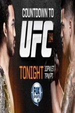 Watch Countdown to UFC 164 Henderson vs Pettis Xmovies8