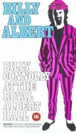 Watch Billy and Albert: Billy Connolly at the Royal Albert Hall Xmovies8