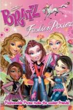 Watch Bratz Fashion Pixiez Xmovies8