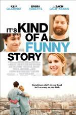 Watch It's Kind of a Funny Story Xmovies8