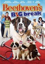 Watch Beethoven's Big Break Xmovies8