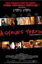 Watch A Stone's Throw Xmovies8