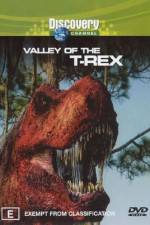 Watch The Valley of the T-Rex Xmovies8