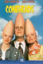 Watch Coneheads Xmovies8