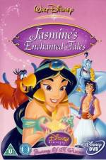 Watch Jasmine's Enchanted Tales Journey of a Princess Xmovies8