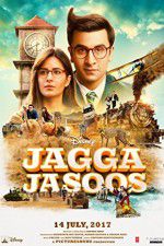 Watch Jagga Jasoos Xmovies8