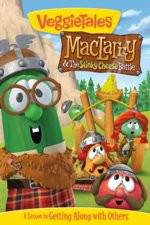 Watch Veggie Tales: MacLarry & the Stinky Cheese Battle Xmovies8