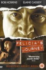 Watch Felicia's Journey Xmovies8