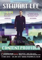 Watch Stewart Lee: Content Provider (TV Special 2018) Xmovies8