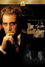 Watch The Godfather: Part III Xmovies8