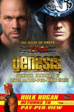 Watch TNA Genesis 2010 Xmovies8