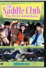 Watch The Saddle Club The First Adventure Xmovies8