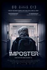 Watch The Imposter Xmovies8