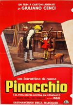 Watch Pinocchio Xmovies8