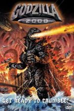 Watch Godzilla 2000 Xmovies8