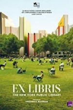 Watch Ex Libris: The New York Public Library Xmovies8