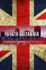 Watch Synth Britannia Xmovies8