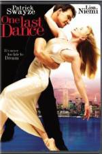 Watch One Last Dance Xmovies8