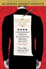 Watch Gosford Park Xmovies8